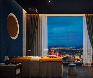 南昌附近的桑拿休闲会所推荐