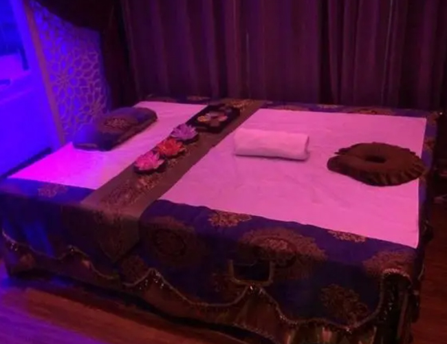 南昌Teyou养生会馆养生会馆桑拿馆环境展示一